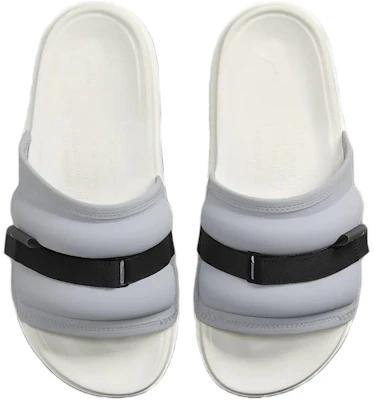 乔丹Air Jordan Super Play拖鞋‘狼灰米白’ DM1683-005 Purchase 乔丹Air Jordan Super Play拖鞋‘狼灰米白’ DM1683-005