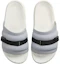 Purchase 乔丹Air Jordan Super Play拖鞋‘狼灰米白’ DM1683-005