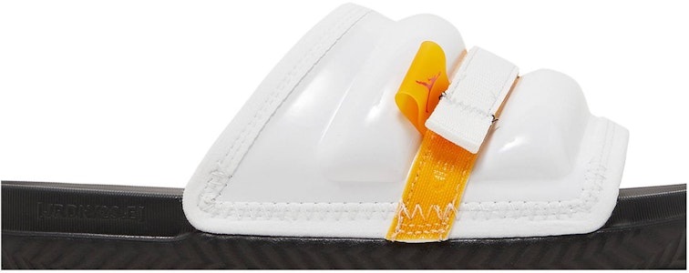 Air Jordan Super Play Slide Blanco/Taxi Negro Rojo Fuego DM1683-170 Order Air Jordan Super Play Slide Blanco/Taxi Negro Rojo Fuego DM1683-170