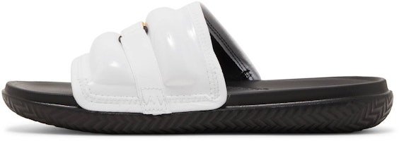 エア ジョーダン スーパー プレイ スライド 白/タクシー 黒/赤 DM1683-170 Lookbook エア ジョーダン スーパー プレイ スライド 白/タクシー 黒/赤 DM1683-170