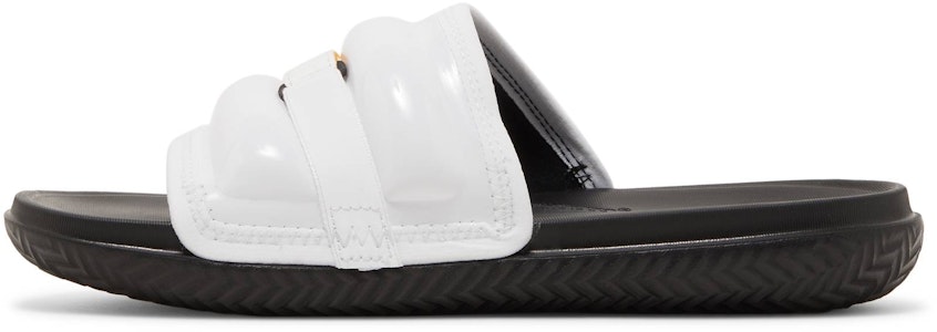 Air Jordan Super Play Slide Blanco/Taxi Negro Rojo Fuego DM1683-170 Lookbook Air Jordan Super Play Slide Blanco/Taxi Negro Rojo Fuego DM1683-170