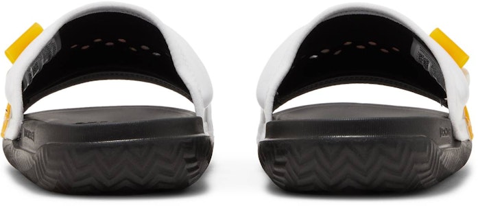 Air Jordan Super Play Slide Blanco/Taxi Negro Rojo Fuego DM1683-170 Details for Air Jordan Super Play Slide Blanco/Taxi Negro Rojo Fuego DM1683-170