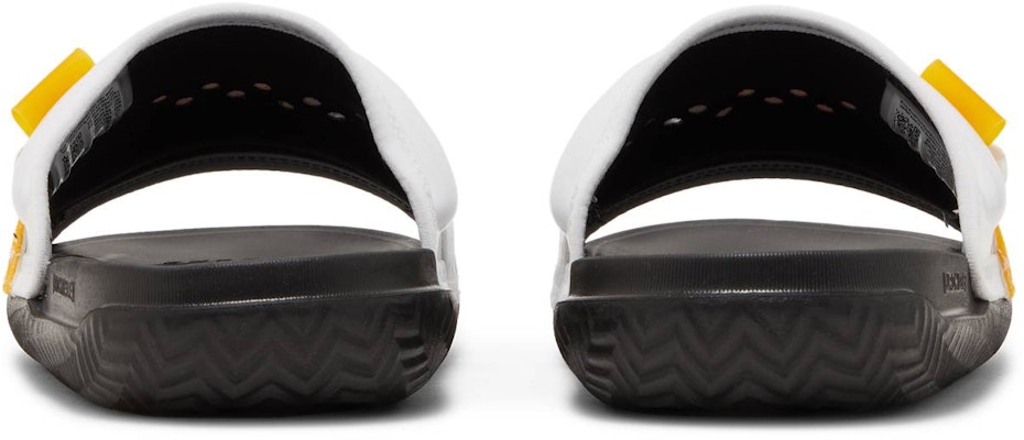 Air Jordan Super Play Slide White/Taxi Black Fire Red' DM1683-170 Details for Air Jordan Super Play Slide White/Taxi Black Fire Red' DM1683-170
