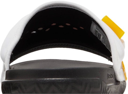 Air Jordan Super Play Slide White/Taxi Black Fire Red' DM1683-170 Sizing Air Jordan Super Play Slide White/Taxi Black Fire Red' DM1683-170