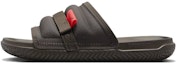 Buy Sandal Air Jordan Super Play 'Coklat Gelap' DM1683-206