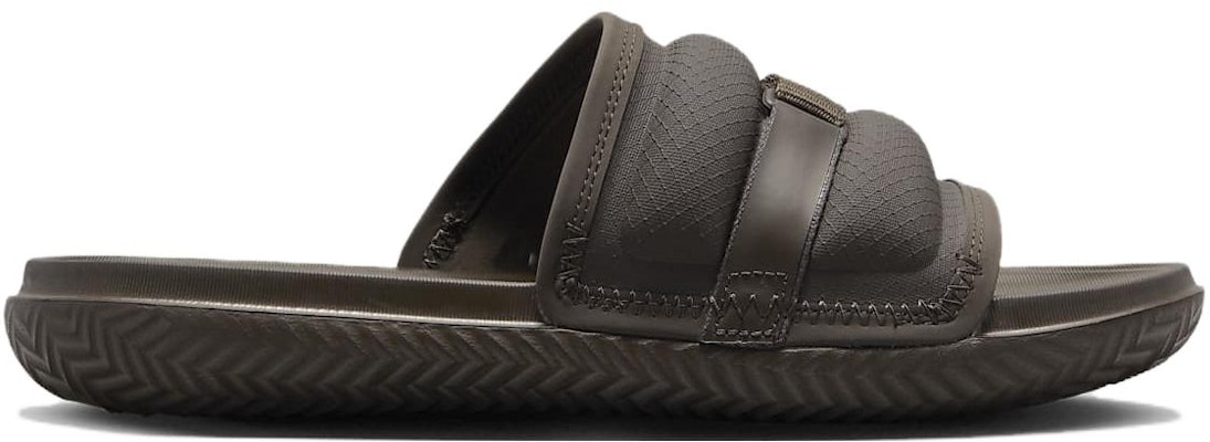 Air Jordan Super Play Slides 'Dark Chocolate' DM1683-206 Order Air Jordan Super Play Slides 'Dark Chocolate' DM1683-206