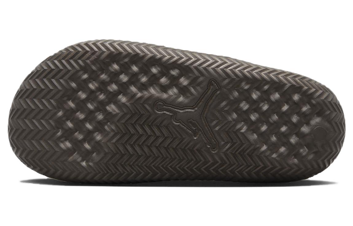 Shop Sandal Air Jordan Super Play 'Coklat Gelap' DM1683-206