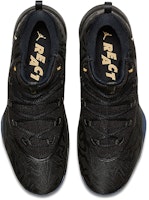 エアジョーダン スーパーフライ 2017 Low "黒金" (EJスーパーフライ'17 Low "黒金") AJ2664-021 Lookbook エアジョーダン スーパーフライ 2017 Low "黒金" (EJスーパーフライ'17 Low "黒金") AJ2664-021