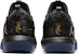 Air Jordan SuperFly 2017 Low 'Hitam Emas' AJ2664-021