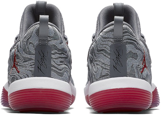 에어 조던 슈퍼플라이 2017 로 "그레이 레드" AJ2664-004 Shop 에어 조던 슈퍼플라이 2017 로 "그레이 레드" AJ2664-004