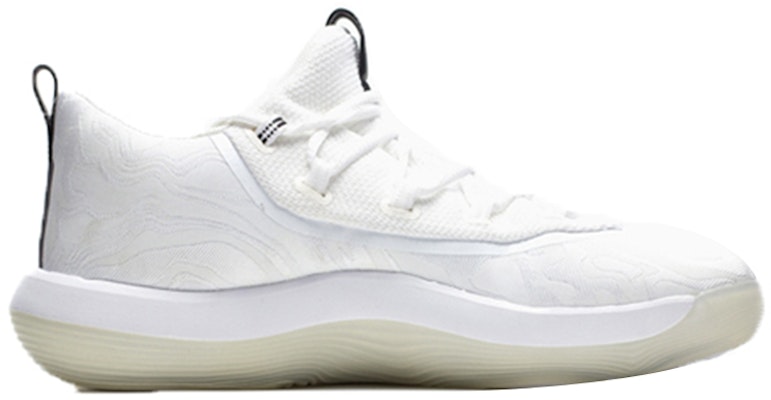 Air Jordan SuperFly 2017 Low 'White Black' AJ2664-110 Order Air Jordan SuperFly 2017 Low 'White Black' AJ2664-110