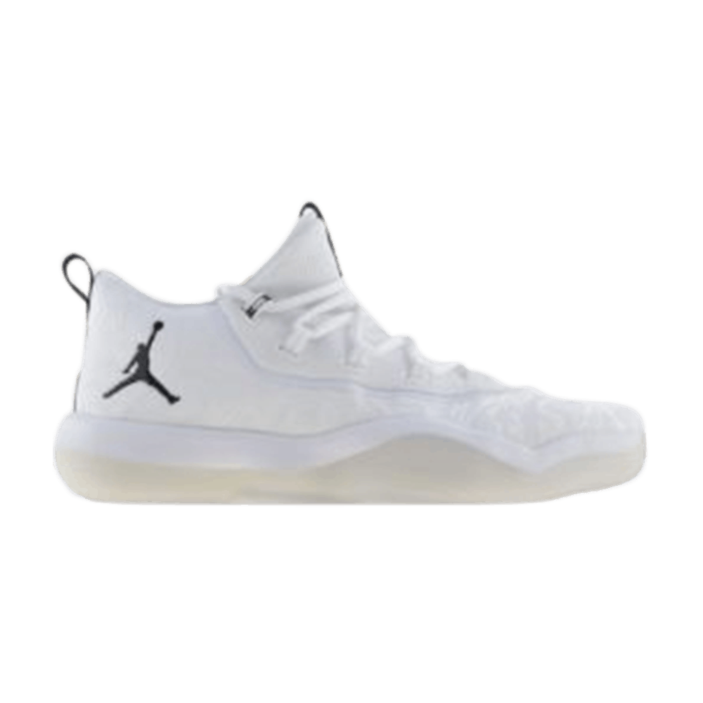 Buy Air Jordan Superfly 2017 低帮篮球鞋 AA2547-110