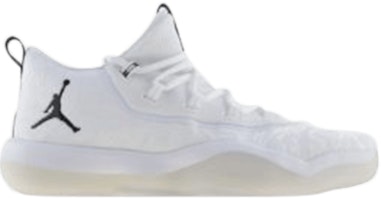 Air Jordan Superfly 2017 Low AA2547-110 Air Jordan Superfly 2017 Low AA2547-110