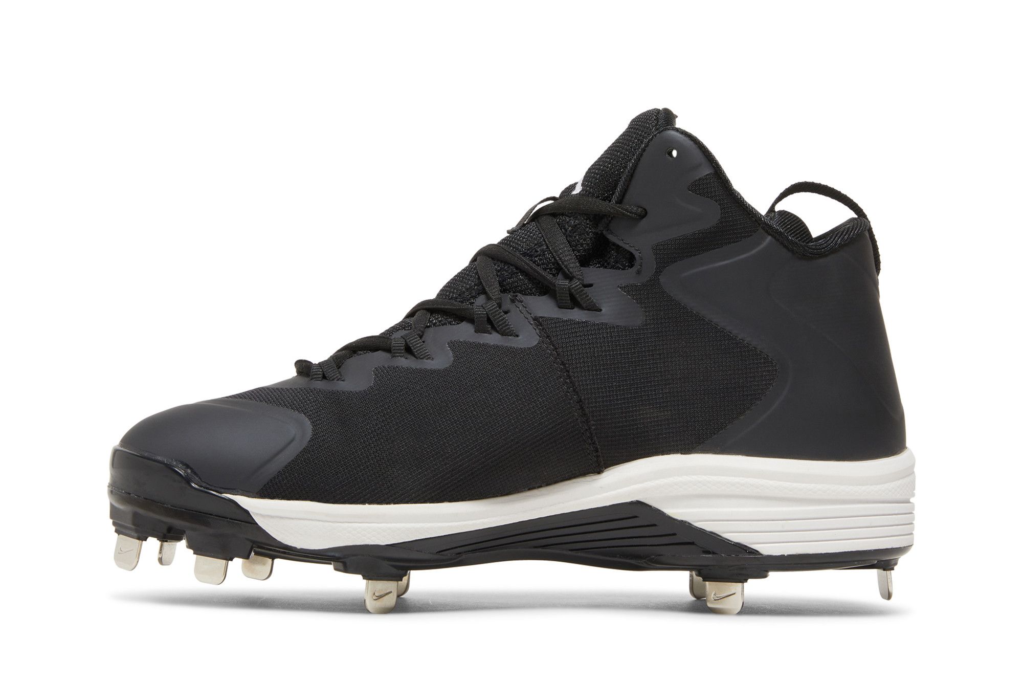 Lookbook Air Jordan Superfly 3 Mid Schoenplaat ''Zwart'' 684941-010