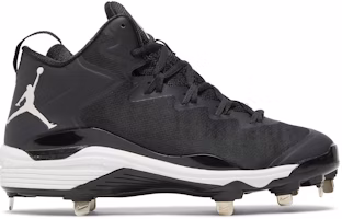 エアジョーダン スーパーフライ3 ミッド 黒 (AJ SF3ミッド黒) 684941-010 Buy エアジョーダン スーパーフライ3 ミッド 黒 (AJ SF3ミッド黒) 684941-010