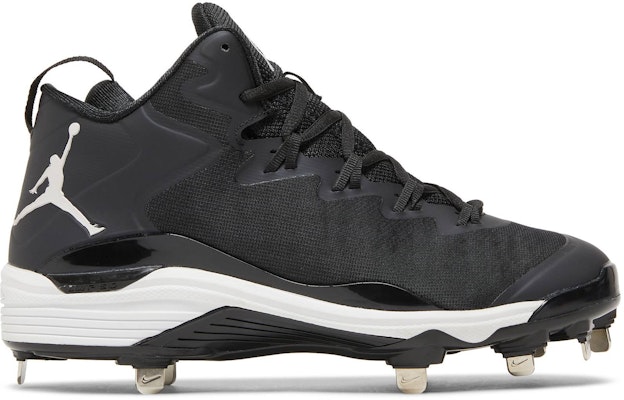 Air Jordan Superfly 3 中帮球鞋 '黑色' 684941-010 Buy Air Jordan Superfly 3 中帮球鞋 '黑色' 684941-010