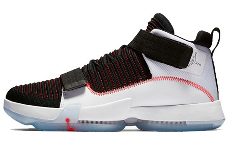 Air Jordan Supreme Elevation 'Black' CD4330-106