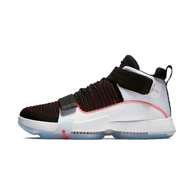 Jordan Supreme Elevation 'Black'