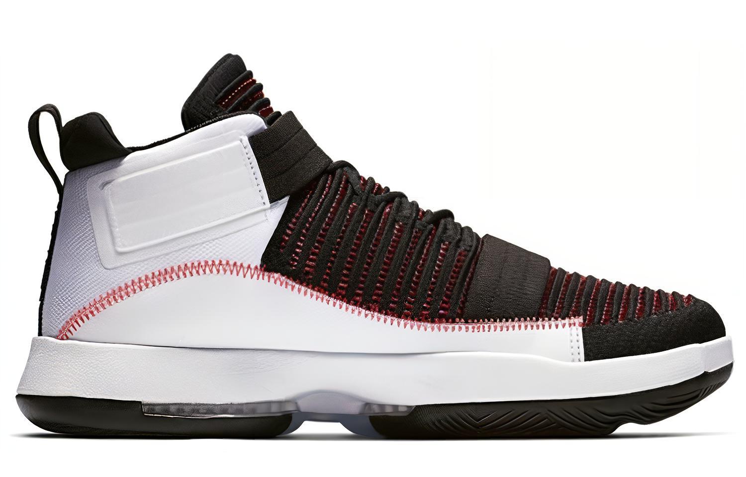 Order Air Jordan Supreme Elevation "黑色" CD4330-106