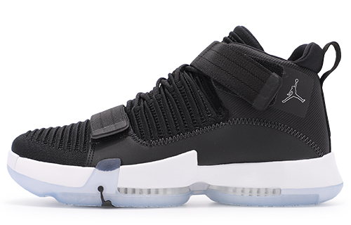 Air Jordan Supreme Elevation 'Black White' CD4330-001