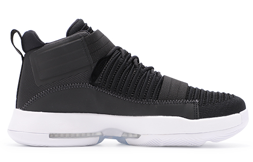 Order Air Jordan Supreme Elevation「黑白」CD4330-001