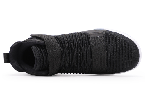 Shop Air Jordan Supreme Elevation「黑白」CD4330-001