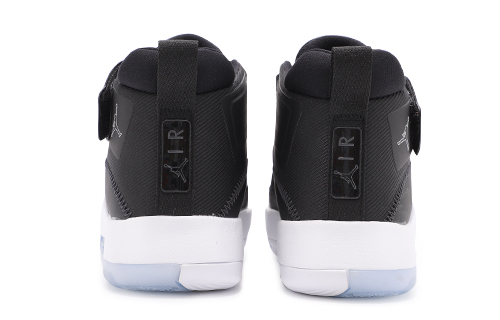 Purchase Air Jordan Supreme Elevation「黑白」CD4330-001