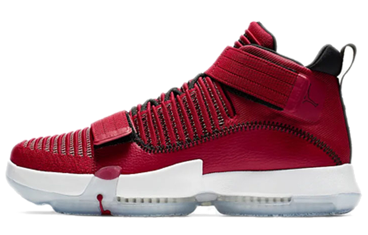 Buy Air Jordan Supreme Elevation PF 'Rojo Gym' CD4330-600