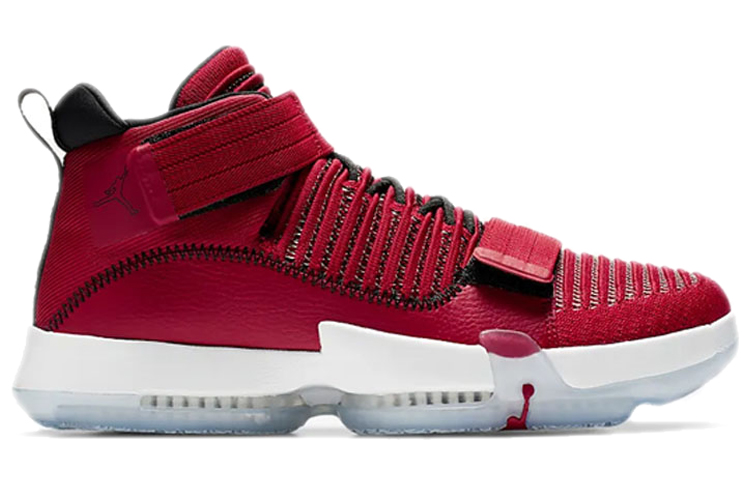 Order Air Jordan Supreme Elevation PF 'Rojo Gym' CD4330-600