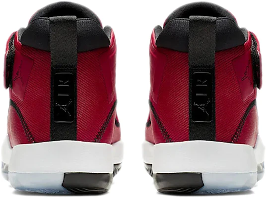 Air Jordan Supreme Elevation PF 'Rojo Gym' CD4330-600 Lookbook Air Jordan Supreme Elevation PF 'Rojo Gym' CD4330-600