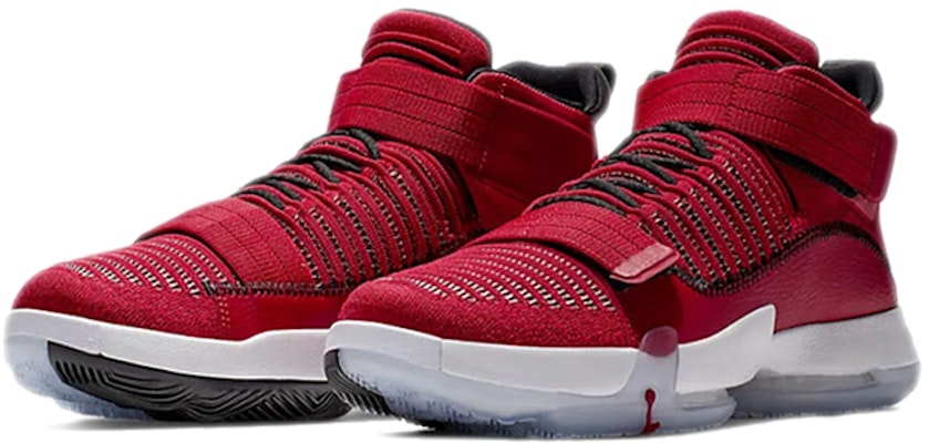 Air Jordan Supreme Elevation PF 'Rojo Gym' CD4330-600 Shop Air Jordan Supreme Elevation PF 'Rojo Gym' CD4330-600