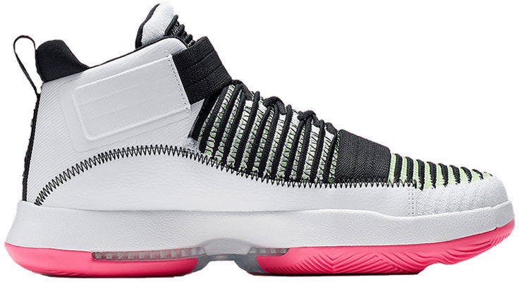 Air Jordan Supreme Elevation 白黑 CD4330-100 Order Air Jordan Supreme Elevation 白黑 CD4330-100