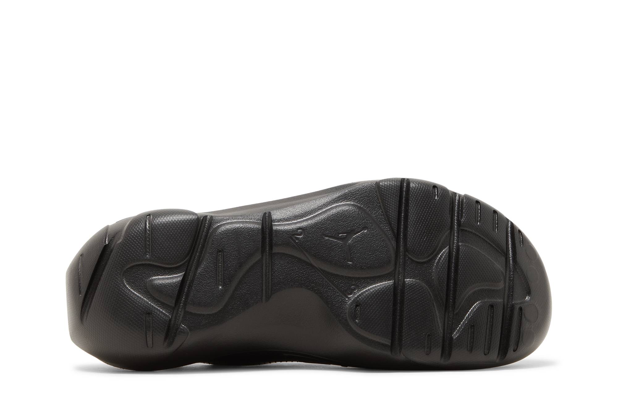 Air Jordan System.23 'Black Cement'