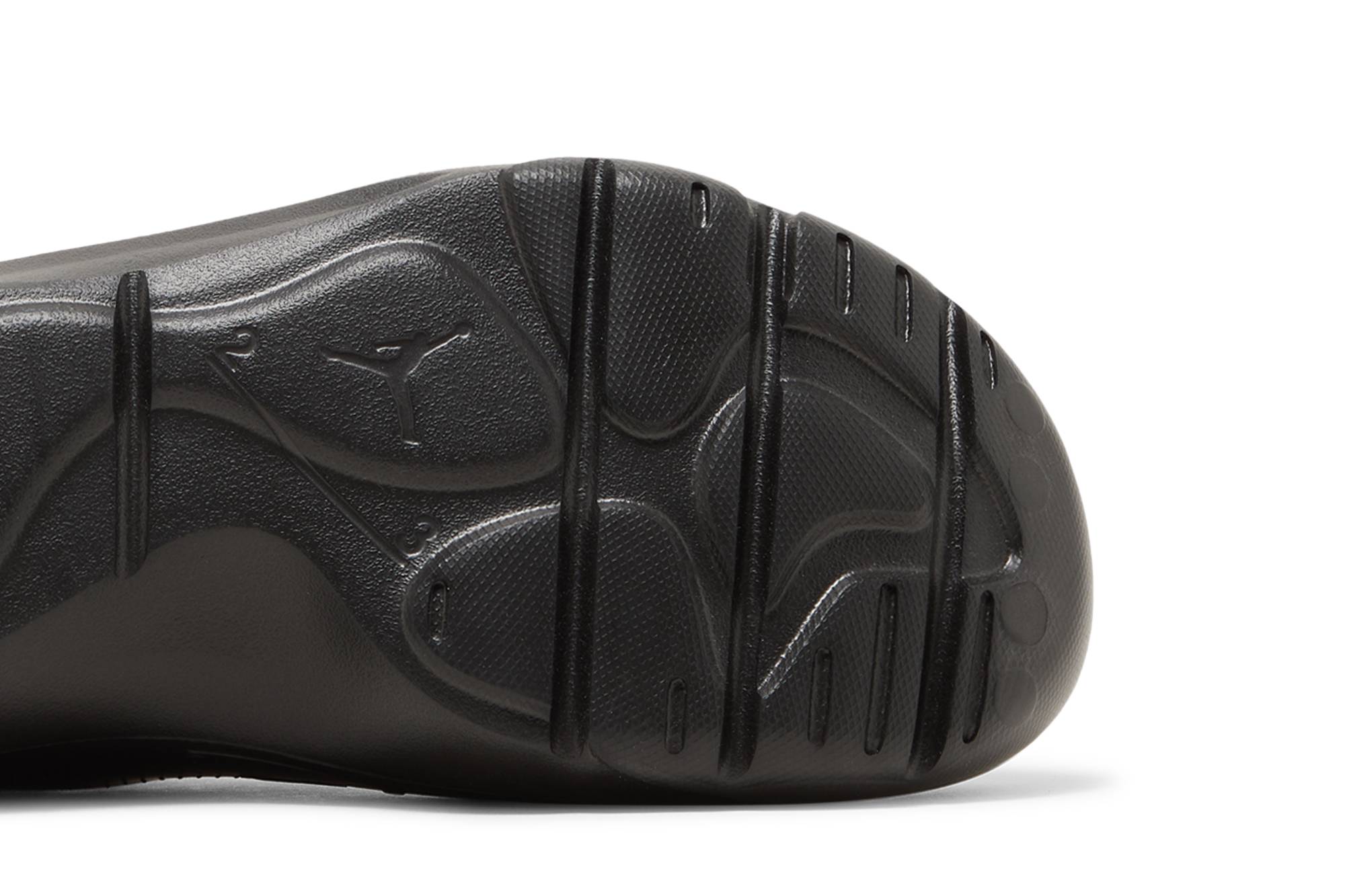 Air Jordan System.23 'Black Cement'