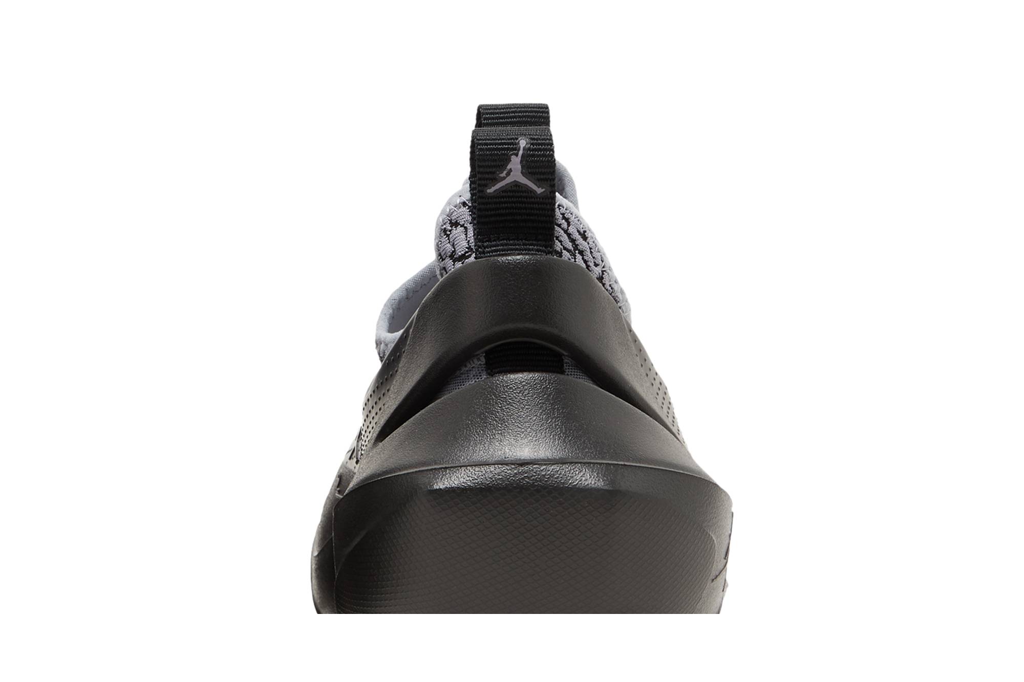 Air Jordan System.23 'Black Cement'