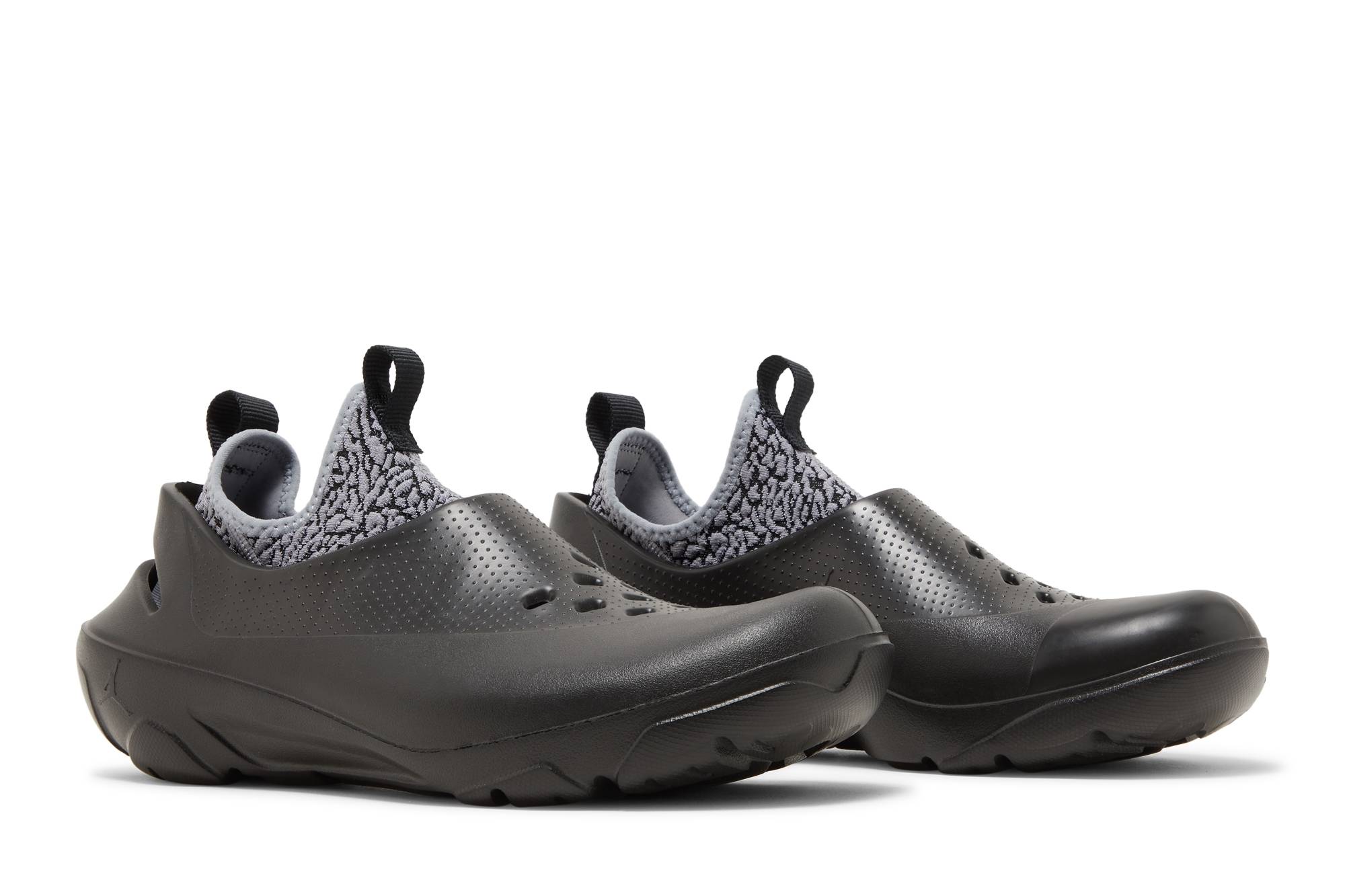 Air Jordan System.23 'Black Cement'