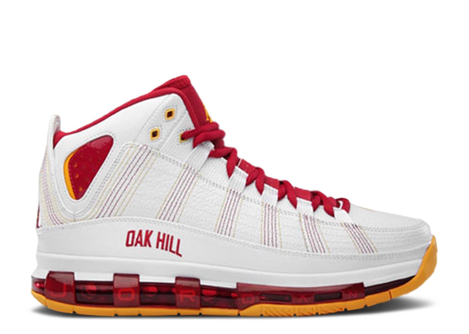 Air Jordan Take Flight 'Oak Hill' 414825-106