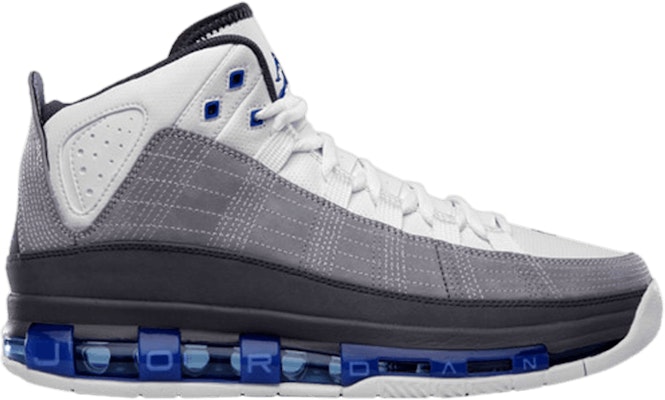 Air Jordan Take Flight 'Blanco Varsity Royal' 414825-102 Buy Air Jordan Take Flight 'Blanco Varsity Royal' 414825-102