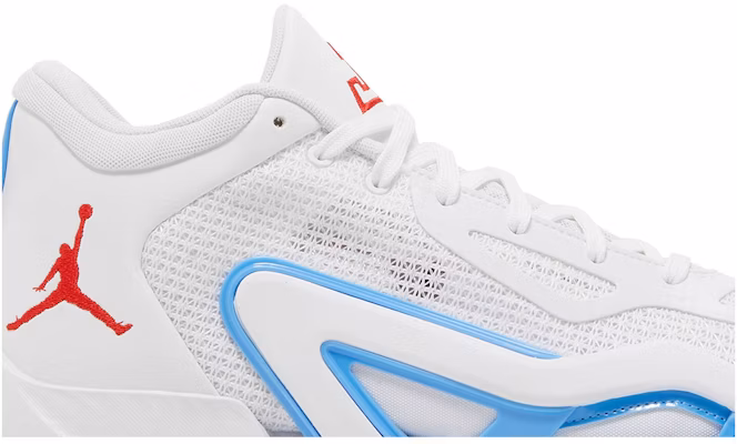 Air Jordan Tatum 1 'Archer Ave' Lelaki DX5573-100/DX6732-100 Order Air Jordan Tatum 1 'Archer Ave' Lelaki DX5573-100/DX6732-100