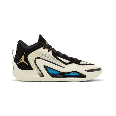Jordan Tatum 1 'Barbershop'