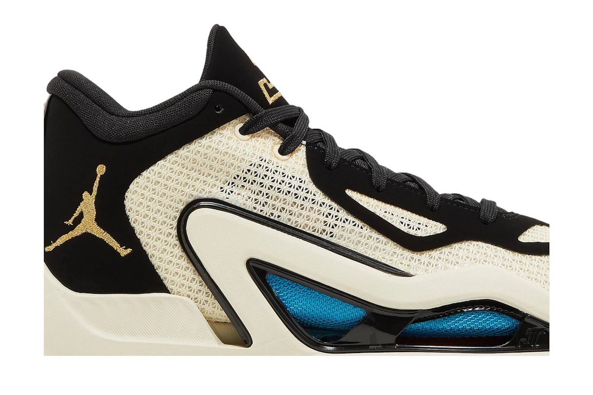 Air Jordan Tatum 1 'Barbershop'