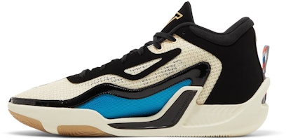 Air Jordan Tatum 1 "理髮店" DX5571-180 Lookbook Air Jordan Tatum 1 "理髮店" DX5571-180