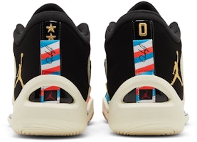 Air Jordan Tatum 1 "理髮店" DX5571-180 Details for Air Jordan Tatum 1 "理髮店" DX5571-180