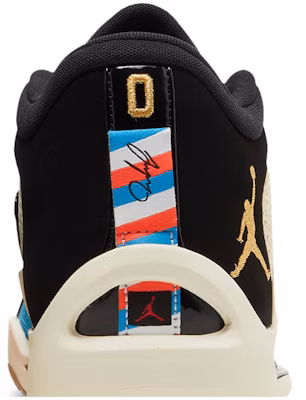 Air Jordan Tatum 1 'Kedai Gunting Rambut' DX5571-180 Sizing Air Jordan Tatum 1 'Kedai Gunting Rambut' DX5571-180