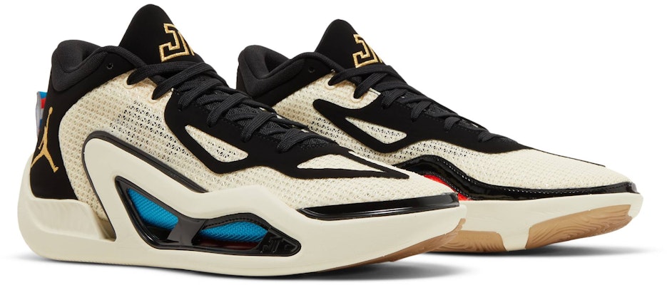 Air Jordan Tatum 1 'Kedai Gunting Rambut' DX5571-180 Cheap Air Jordan Tatum 1 'Kedai Gunting Rambut' DX5571-180