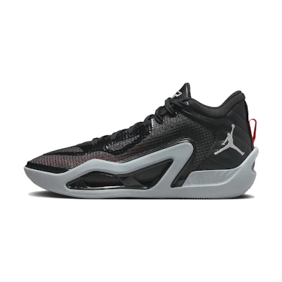 Jordan Tatum 1 'Black/Red' DZ3323-001/DZ3322-001