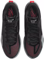 Shop Air Jordan Tatum 1 '黑紅色' DZ3323-001/DZ3322-001