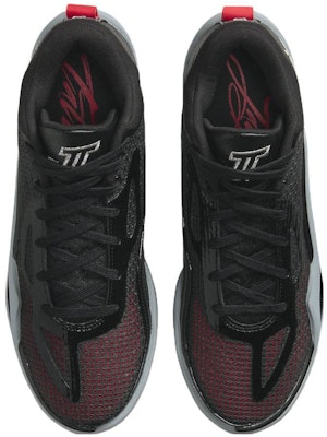 Air Jordan Tatum 1 'Hitam/Merah' DZ3323-001 DZ3322-001 Shop Air Jordan Tatum 1 'Hitam/Merah' DZ3323-001 DZ3322-001