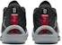 Air Jordan Tatum 1 'Hitam/Merah' DZ3323-001 DZ3322-001