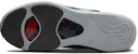 Air Jordan Tatum 1 'Hitam/Merah' DZ3323-001 DZ3322-001